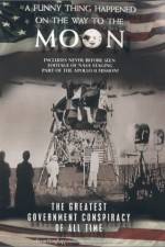 Watch A Funny Thing Happened on the Way to the Moon 123MovieFree