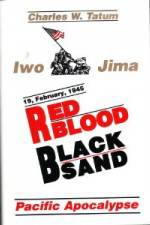 Watch Iwo Jima Red Blood Black Sand 123MovieFree