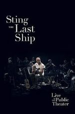 Watch Sting: When the Last Ship Sails 123MovieFree