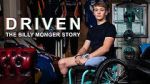 Watch Driven: The Billy Monger Story 123MovieFree