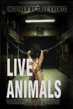 Watch Live Animals 123MovieFree