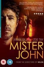 Watch Mister John 123MovieFree