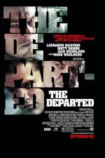Watch The Departed 123MovieFree