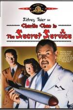 Watch Charlie Chan in the Secret Service 123MovieFree