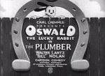 Watch The Plumber (Short 1933) 123MovieFree