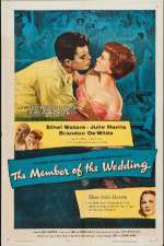 Watch The Member of the Wedding 123MovieFree