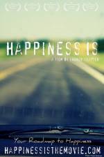 Watch Happiness Is 123MovieFree