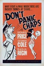 Watch Don't Panic Chaps 123MovieFree