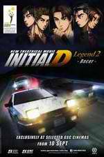 Watch New Initial D the Movie: Legend 2 - Racer 123MovieFree