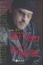 Watch Mike Serr's Explosive Bar Room Tactics 123MovieFree