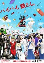 Watch Gintama: The Final 123MovieFree
