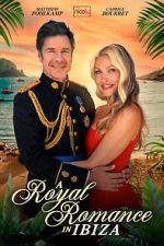 Watch A Royal Romance in Ibiza 123MovieFree