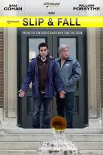 Watch Slip & Fall 123MovieFree