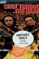 Watch Shot Through the Heart 123MovieFree