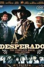 Watch Desperado: The Outlaw Wars 123MovieFree