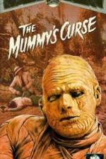 Watch The Mummy's Curse 123MovieFree
