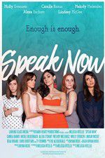 Watch Speak Now 123MovieFree