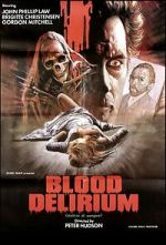 Watch Blood Delirium 123MovieFree