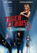 Watch Tiger Claws III 123MovieFree
