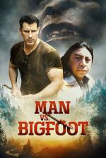 Watch Man vs Bigfoot 123MovieFree