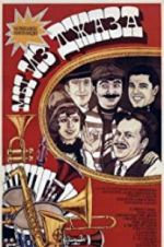 Watch Jazzman 123MovieFree