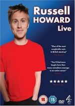 Watch Russell Howard: Live 123MovieFree