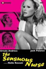 Watch The Secrets of a Sensuous Nurse 123MovieFree