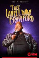 Watch Lavell Crawford: THEE Lavell Crawford (TV Special 2023) 123MovieFree