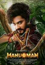 Watch Hanu Man 123MovieFree