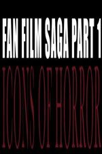 Watch Fan Film Saga Part 1: Icons of Horror 123MovieFree