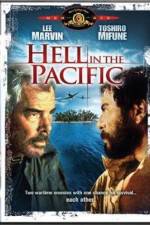 Watch Hell in the Pacific 123MovieFree