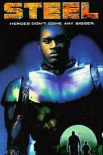 Watch Steel 123MovieFree