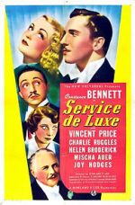 Watch Service de Luxe 123MovieFree