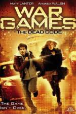Watch Wargames: The Dead Code 123MovieFree