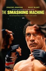 Watch The Smashing Machine 123MovieFree