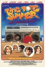 Watch Ping Pong Summer 123MovieFree