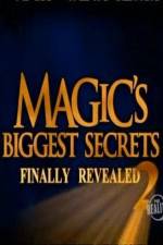 Watch Breaking the Magician's Code 2 Magic's Biggest Secrets Finally Revealed 123MovieFree