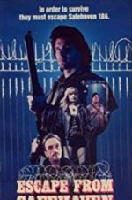 Watch Escape from Safehaven 123MovieFree