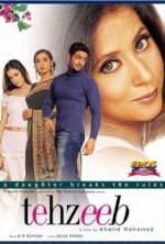 Watch Tehzeeb 123MovieFree