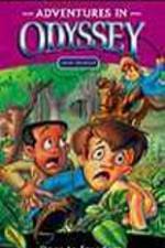 Watch Adventures in Odyssey - Race to Freedom 123MovieFree