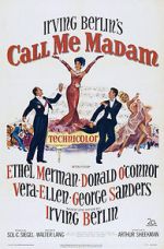 Watch Call Me Madam 123MovieFree