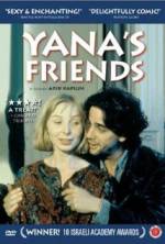 Watch Yana's Friends 123MovieFree