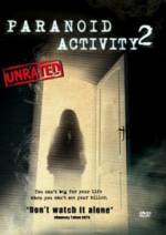 Watch Paranoid Activity 2 123MovieFree