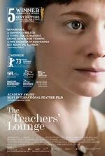 Watch The Teachers\' Lounge 123MovieFree