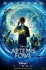 Watch Artemis Fowl 123MovieFree