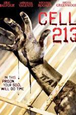 Watch Cell 213 123MovieFree