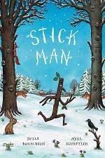 Watch Stick Man 123MovieFree
