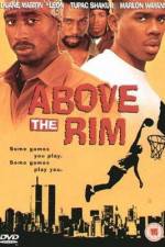 Watch Above the Rim 123MovieFree
