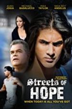 Watch Streets of Hope 123MovieFree