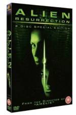 Watch Alien: Resurrection 123MovieFree